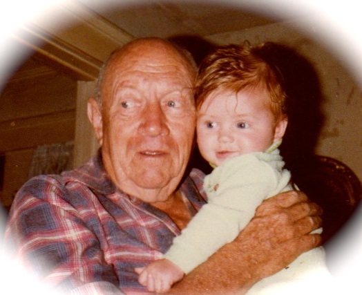me&grampy