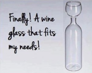 Happy Friday Wine Lovers